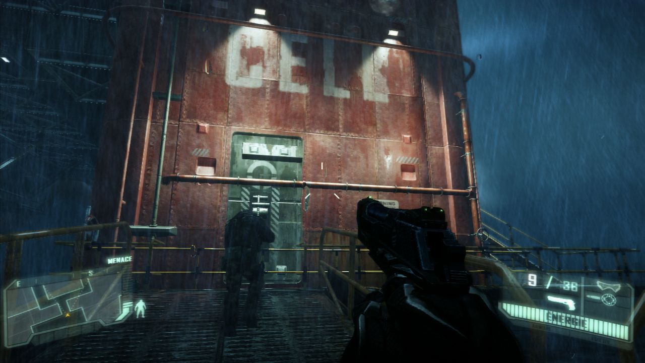 Crysis 3
